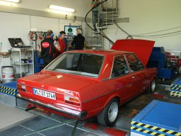 Treffen in Mörfelden 2009